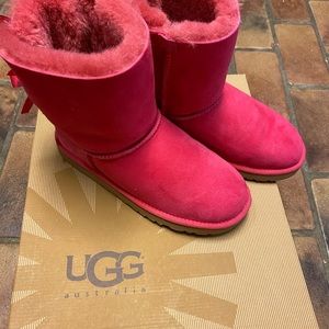 UGG Australia Boots